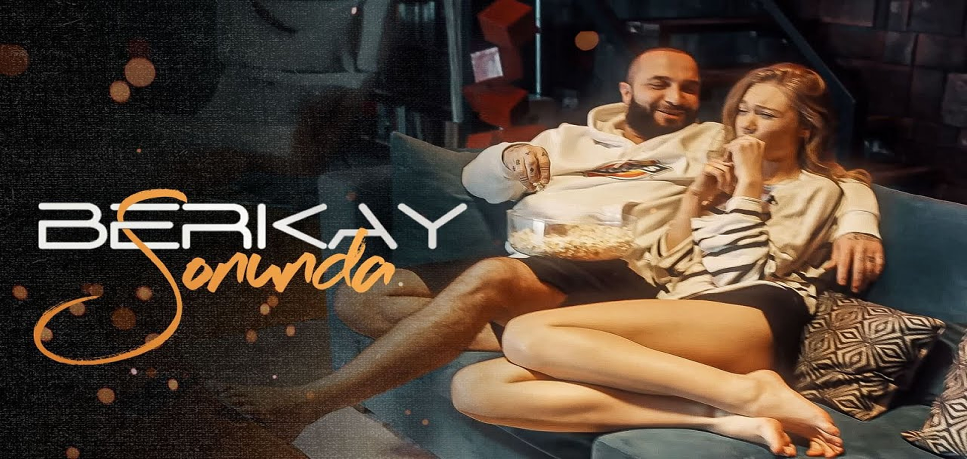 Berkay - Sonunda  