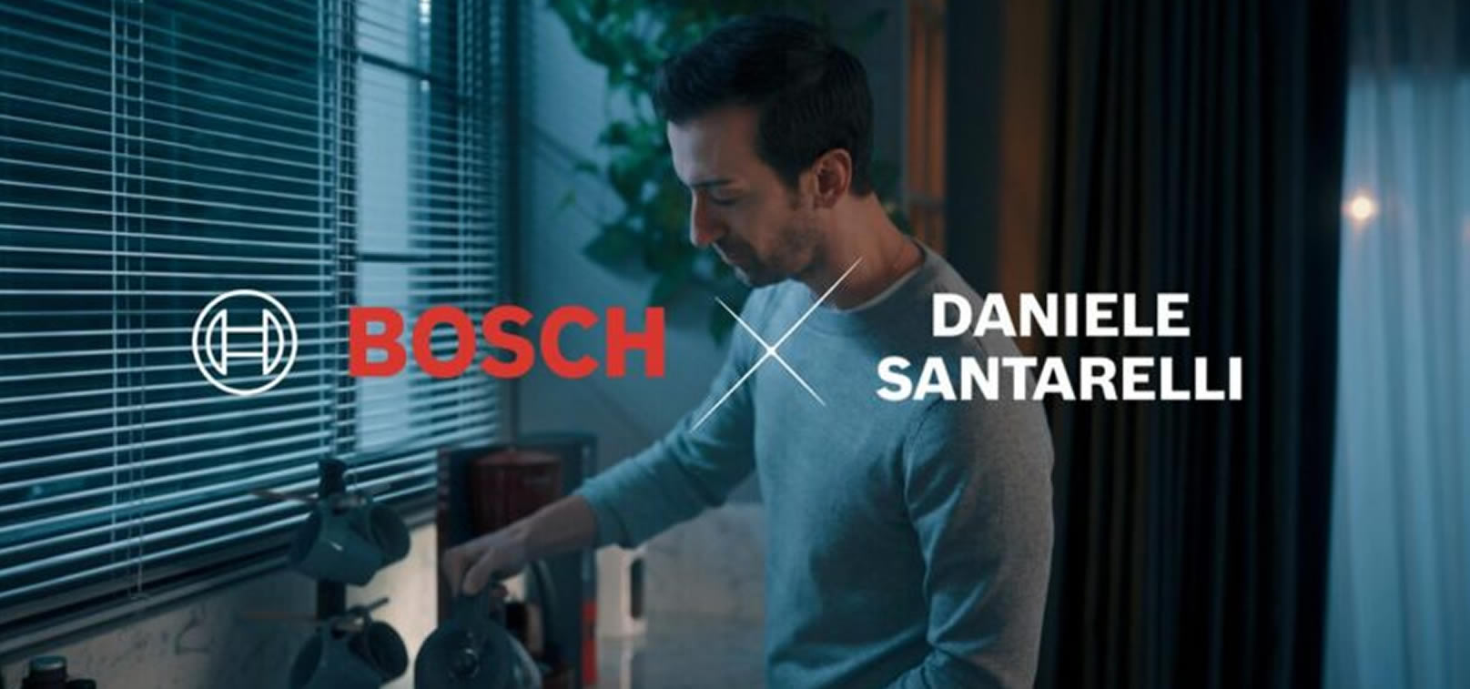 BOSCH - SEVGİLİLER GÜNÜ