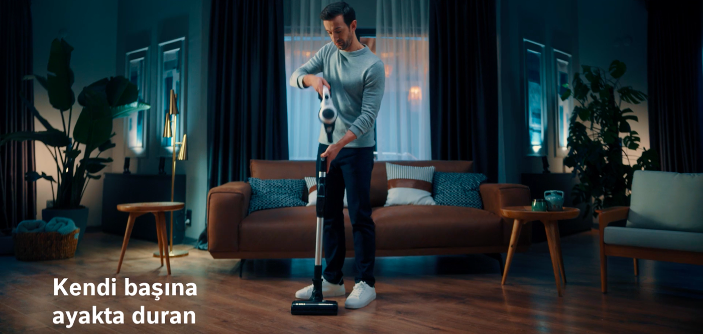 BOSCH - UNLIMITED CHALLENGE