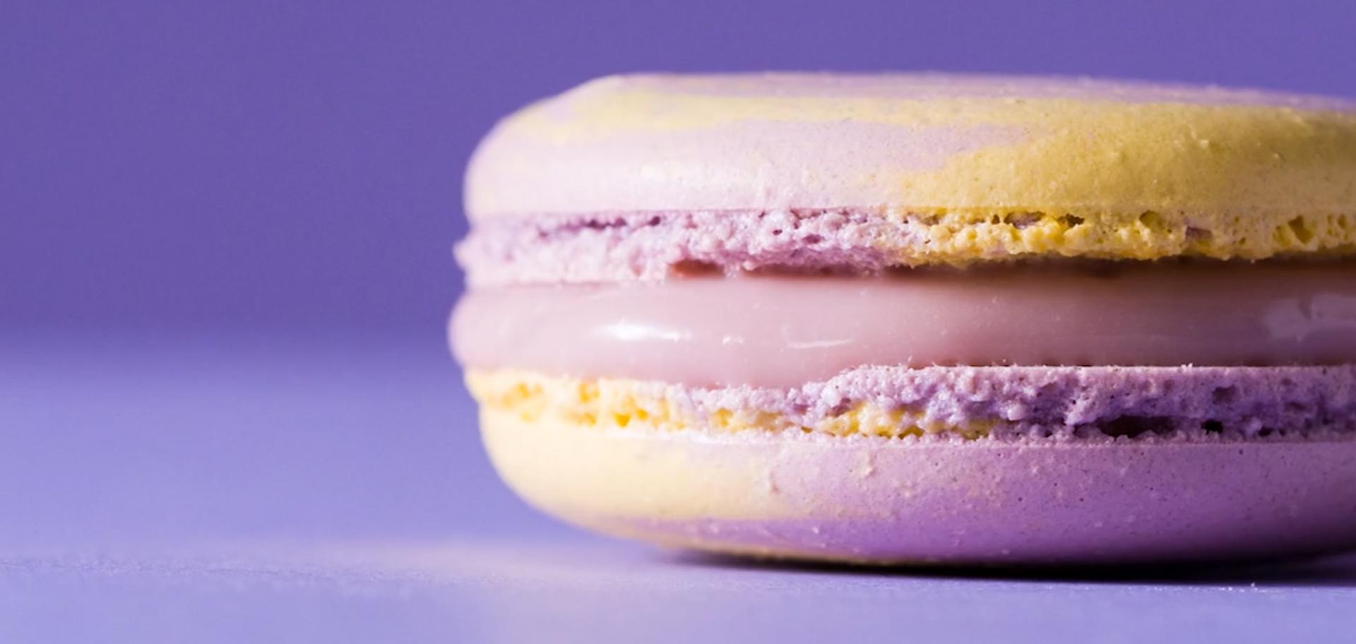 MON BON MACARON