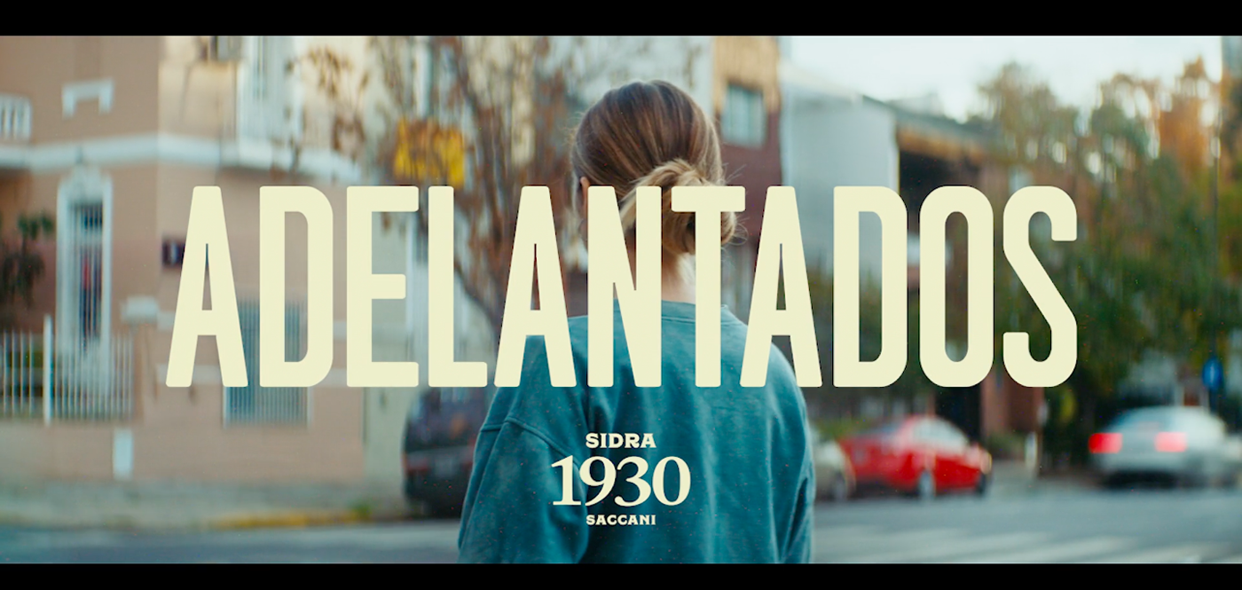 SIDRA 1930 - ADELANTADOS