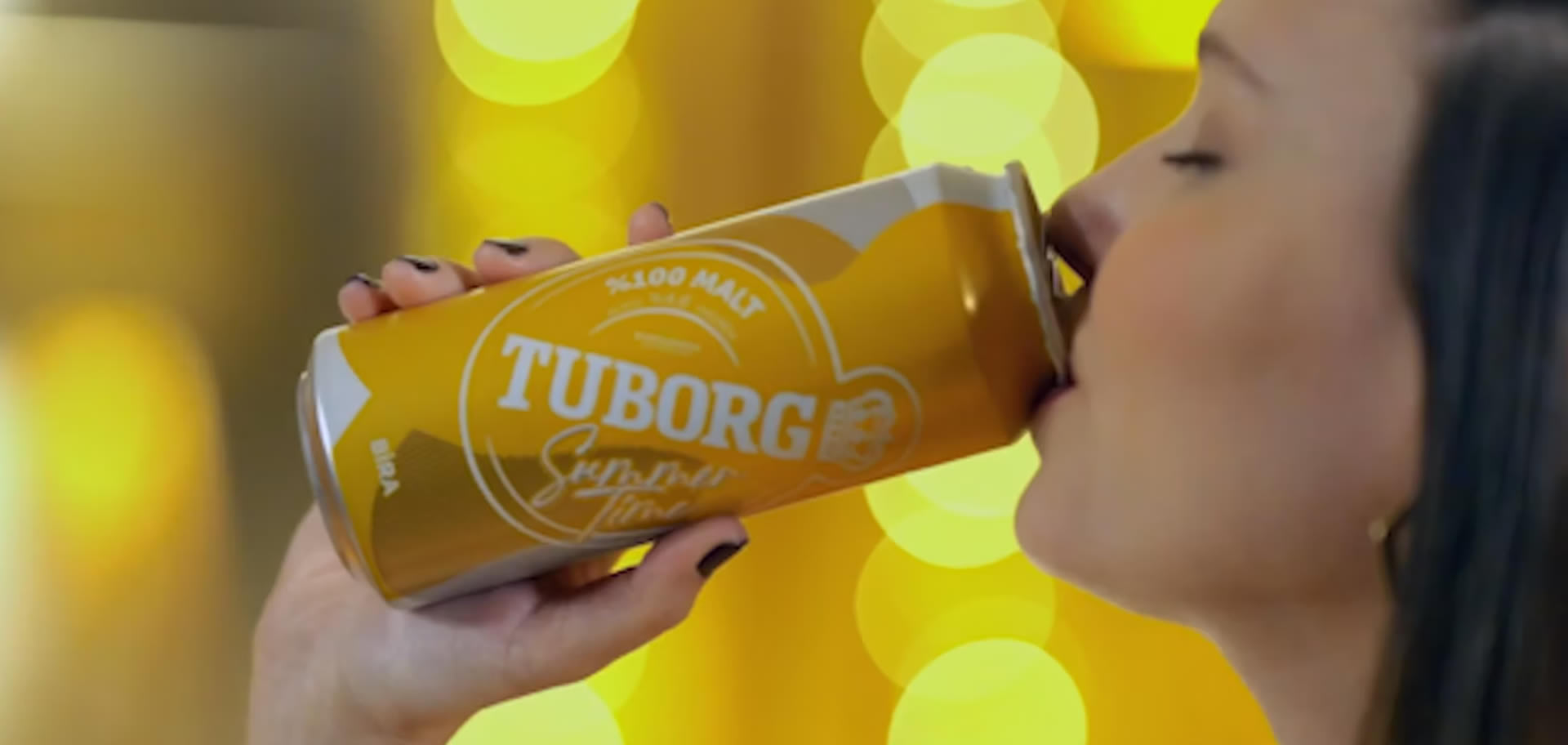 TUBORG - Dirs. Cut 