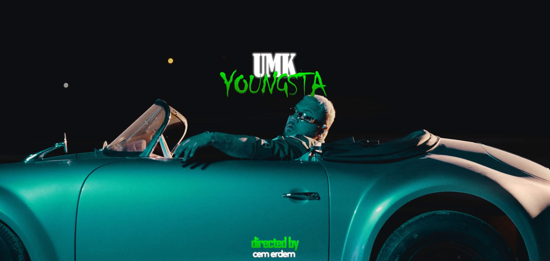 UMK YOUNGSTA