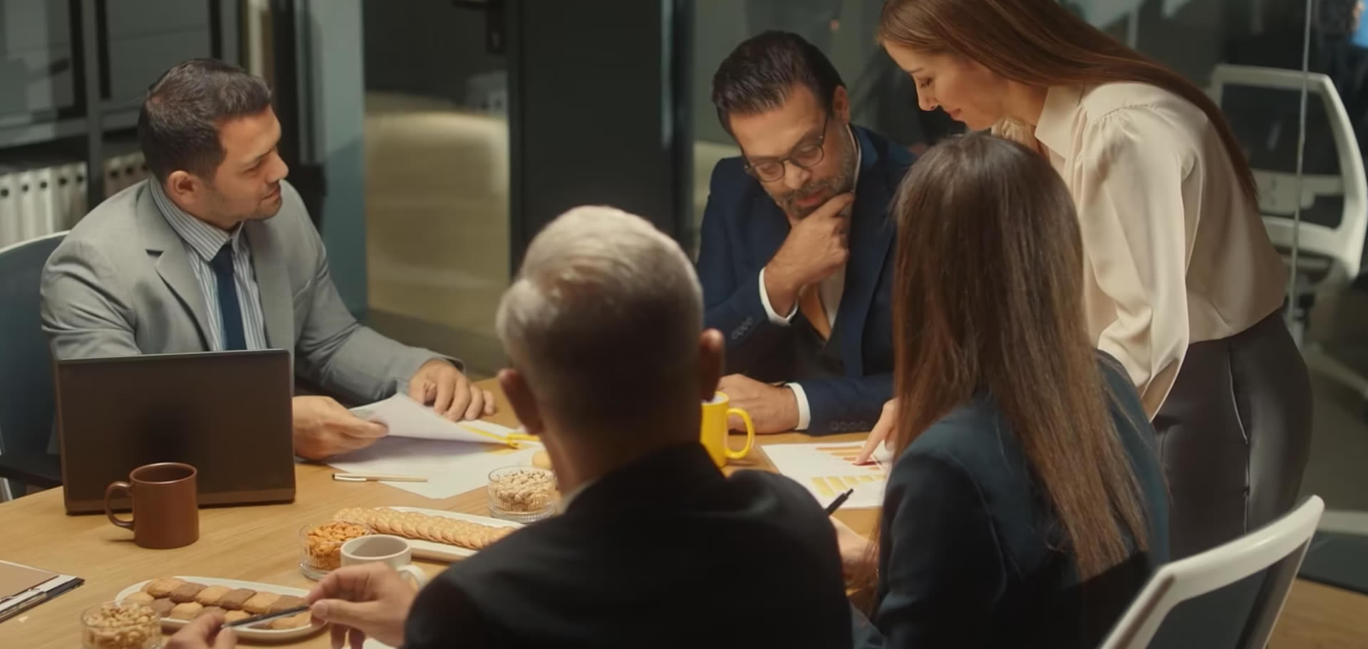 VAKIFBANK - Fide TVC