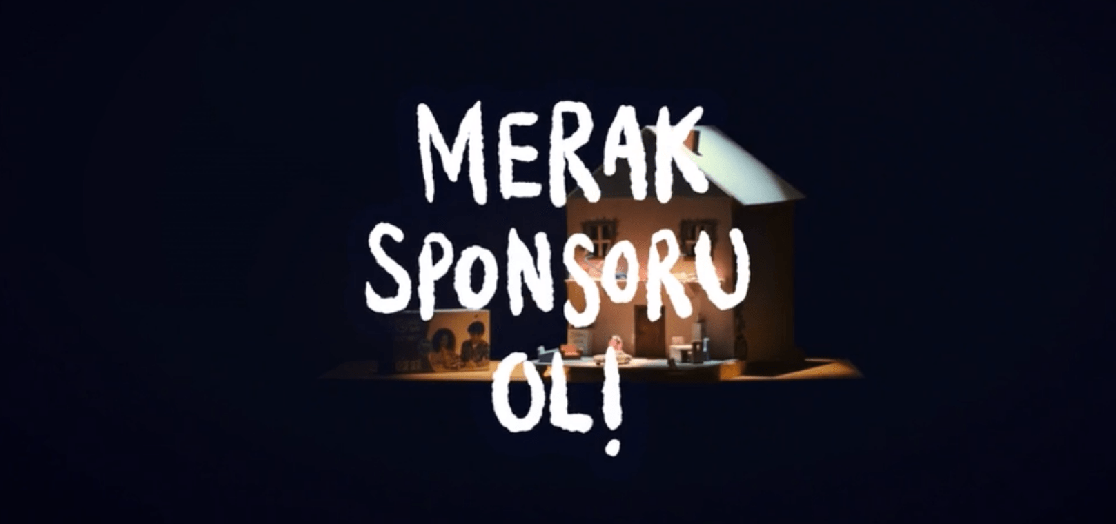 YGA - Merak Sponsoru