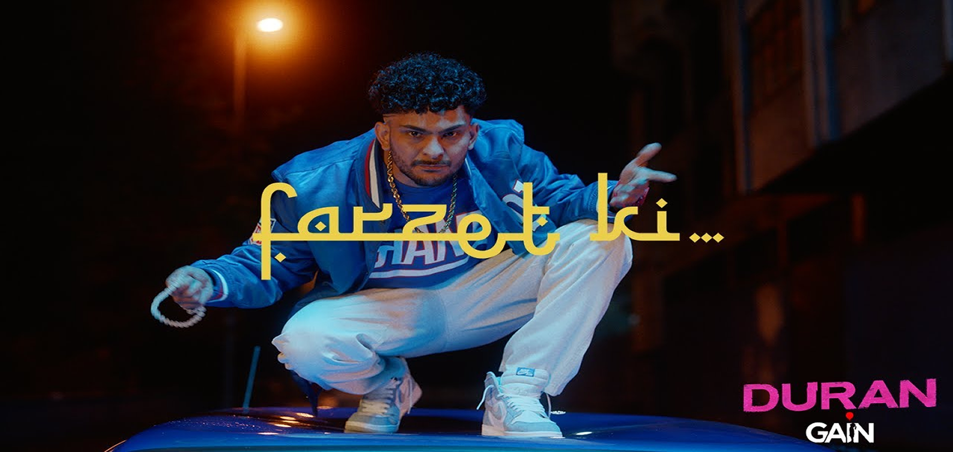 Zen-G - Farzet Ki